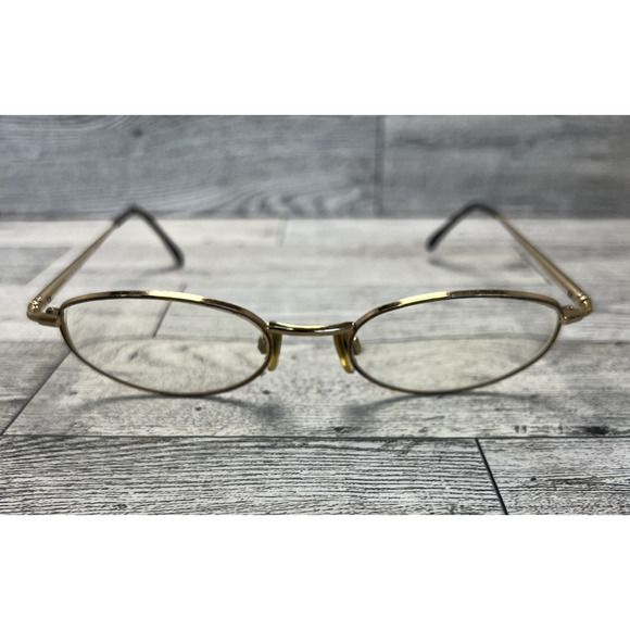 Anne Klein Designer Eyeglasses 6010 K1067 Full Rim 50-19-135 FOR FRAMES ONLY - Picture 1 of 10
